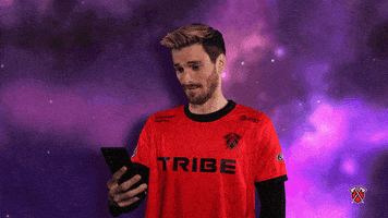 Happy Samsung Galaxy GIF by Tribe Gaming