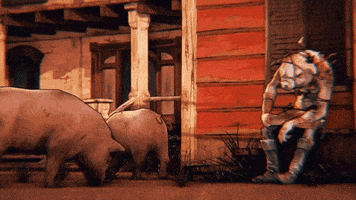 Bounty Hunter Loop GIF by Xbox