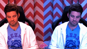 happy star wars GIF by Hyper RPG