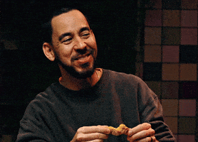 Linkin Park Smile GIF