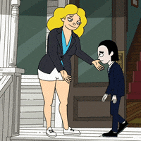 Season 1 GIF by Paramount+