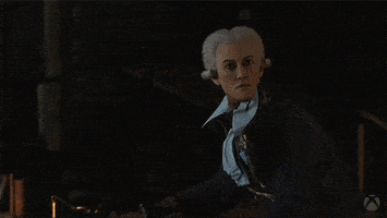 Defend France GIF by Xbox