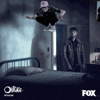 outcast GIF by FOXtvUK