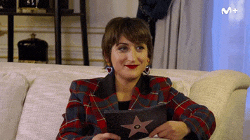 Si Te Escucho GIF by Movistar Plus+ Si Te Escucho GIF by Movistar Plus+