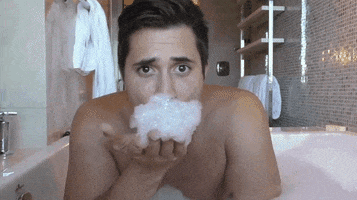 Chill Relax GIF by Much Chill Relax GIF by Much