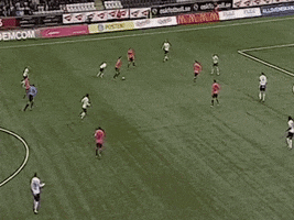 Goal Blavitt GIF by IFK Göteborg
