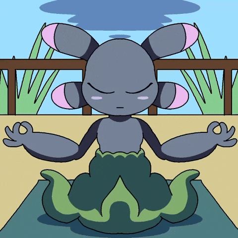 GIF by Saku Monsters