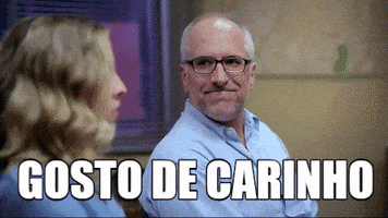 netflix borges GIF by Porta Dos Fundos