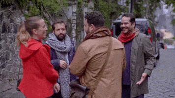 Frio GIF by Porta Dos Fundos