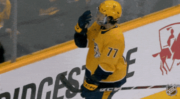 Happy John Cena GIF by NHL