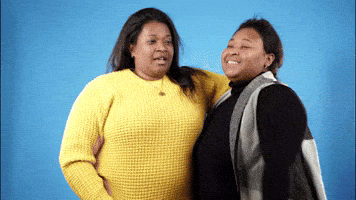 Best Friend Love GIF by BDHCollective