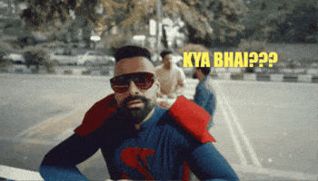 Bali What GIF by Believe India