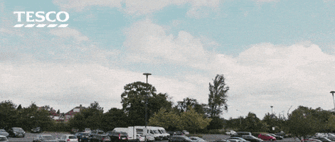 Dance Dancing GIF by Tesco