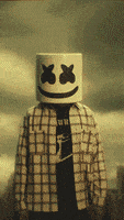 Shockwave GIF by Marshmello
