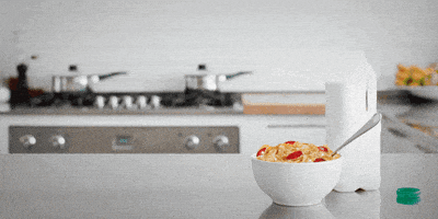 Happy Morning GIF by Frosted Flakes
