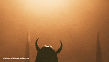 Mortal Kombat Mk GIF by Warner Bros. Pictures