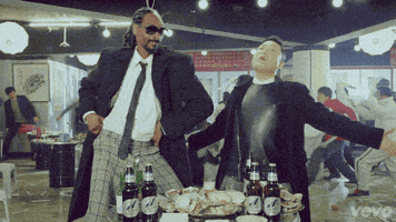 music video animated gif GIF by Vevo