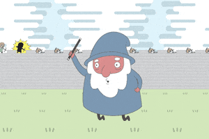 submission GIF by Alexander Lansang