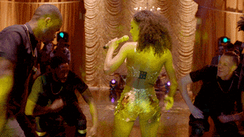 Fox Tv Dancing GIF by Empire FOX