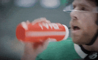 Nhl GIF by BioSteel Sports