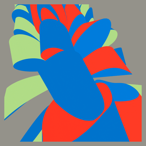 Op Art Loop GIF by xponentialdesign