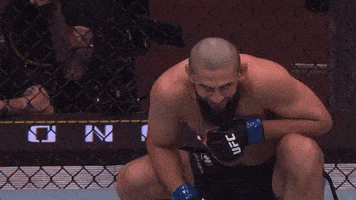 Sport Mma GIF by UFC