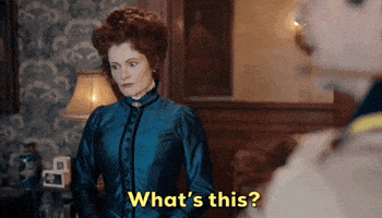 Hold On What GIF by CBS