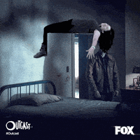 outcast GIF by FOXtvUK