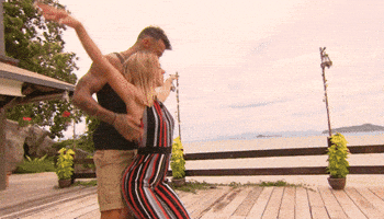 Temptation Island Dancing GIF by RTL