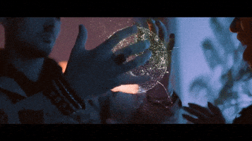 demi lovato no promises GIF by Cheat Codes