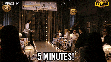 impastor GIF by TV Land