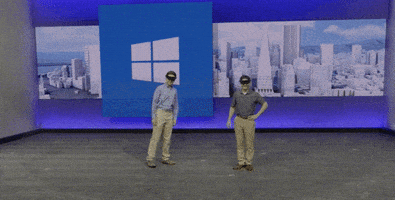 GIF by Mashable