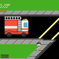 video game nintendo GIF by Anne Horel