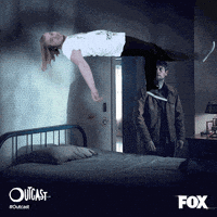 outcast GIF by FOXtvUK