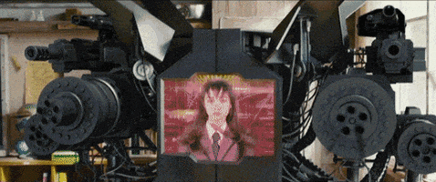 assassination classroom GIF by Funimation