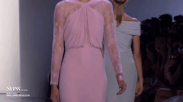 GIF by NYFW: The Shows