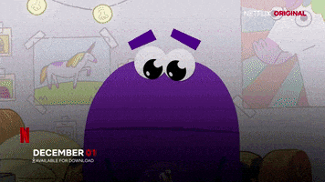 Holiday Special Christmas GIF by StoryBots