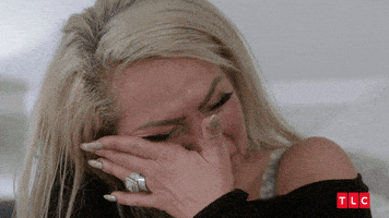 90 Day Fiance Reaction GIF by TLC Europe
