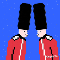 Gay Lgbt GIF by gifnews