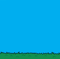 I Love You Flower GIF by Chippy the Dog