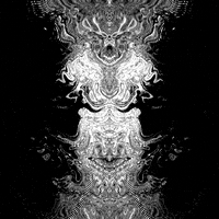 Black And White Loop GIF by xponentialdesign