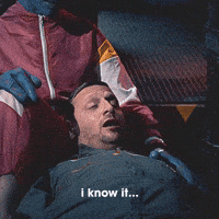 This Is Bad Oh No GIF by Tim Robinson