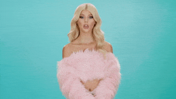 angelpom wink GIF by Loren Gray