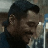 Code 8 Smile GIF by Code 8 Movie