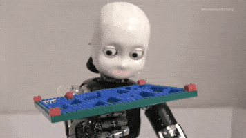 Artificial Intelligence Tech GIF by General Electric