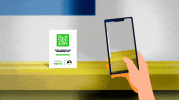 Animation Golf GIF by David Urbinati