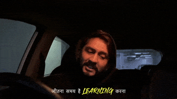 Share Learn GIF by Digital Pratik