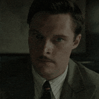 Confused No Way GIF by Paramount+