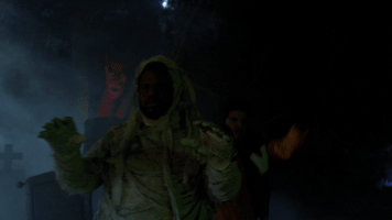 fox tv GIF by Ghosted