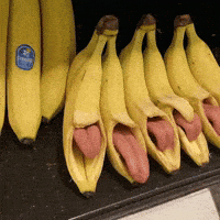 Ai Tongue GIF by Respective